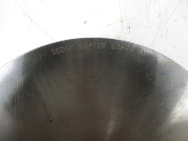 DODGE RAPTOR 60HRB AY NSNP