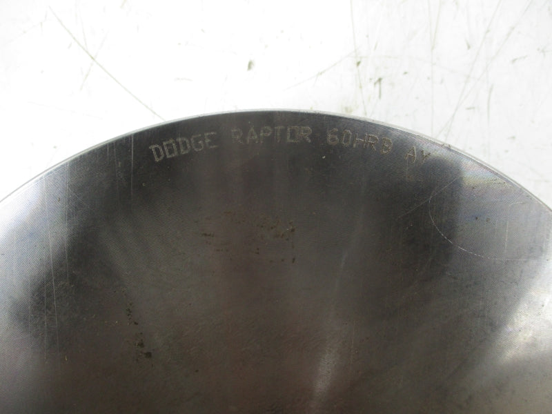 DODGE RAPTOR 60HRB AY NSNP