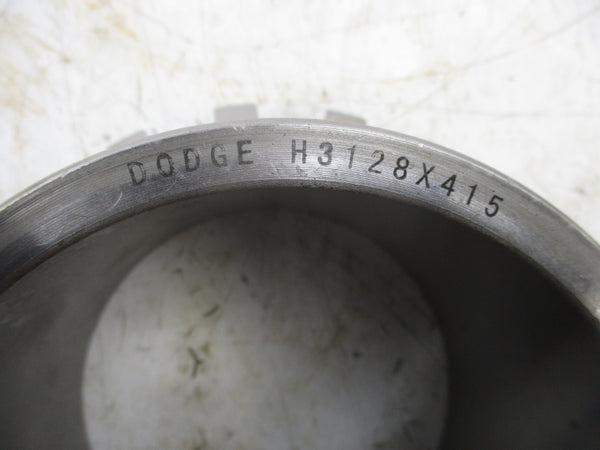 DODGE H3128-SNW-415 NSMP