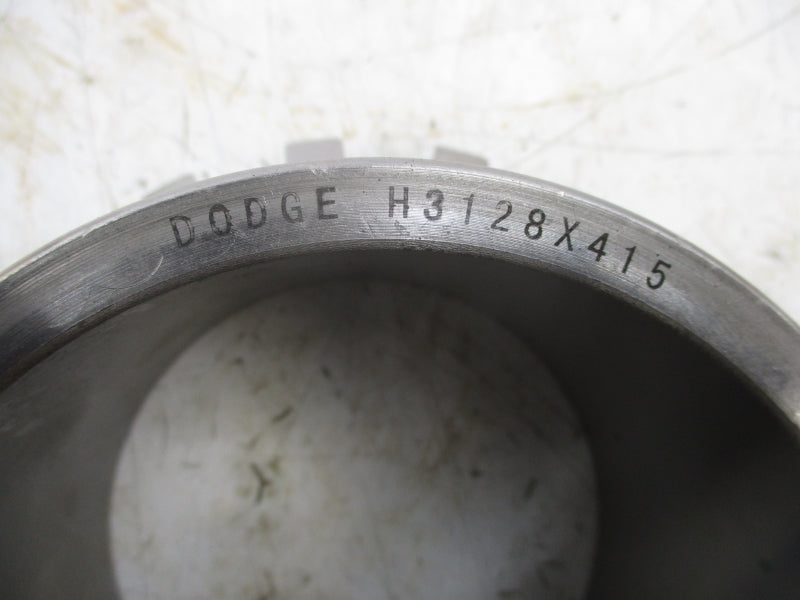 DODGE H3128-SNW-415 NSMP