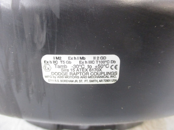 DODGE RAPTOR E70 NSNP