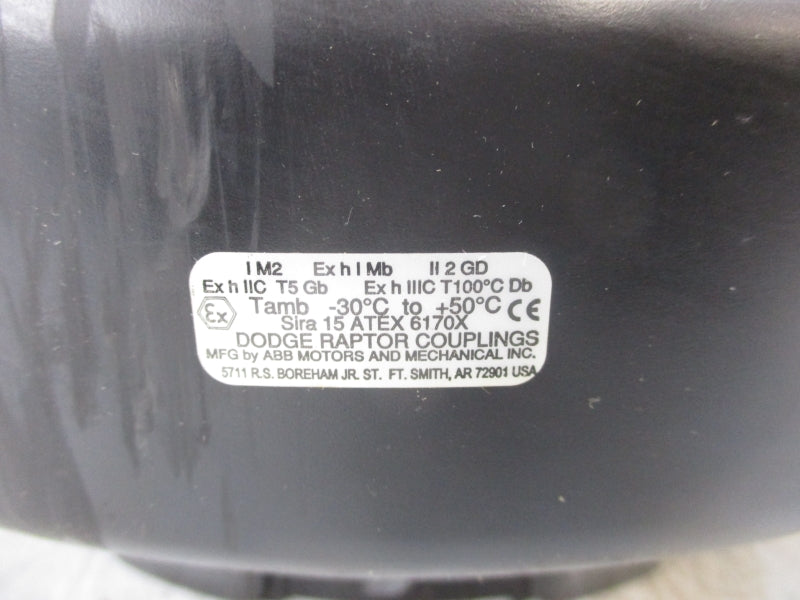 DODGE RAPTOR E70 NSNP