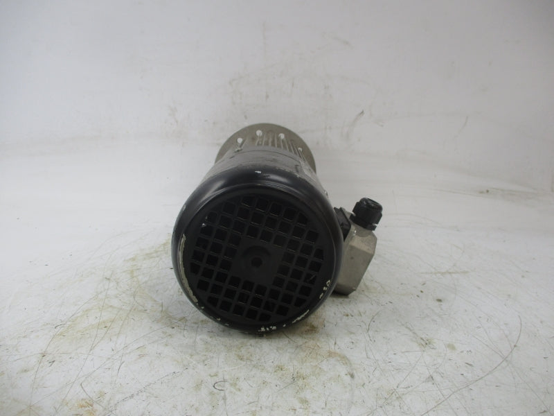 LENZE R6L20480234M 48V 19A UNMP