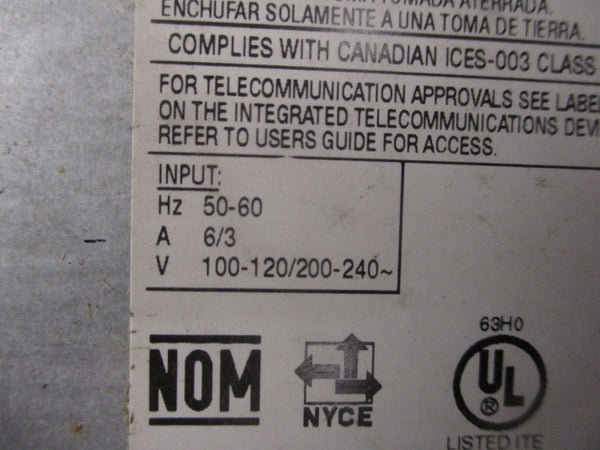 COMPAQ DESK PRO DPEND-C400/6.4/W5 UNMP