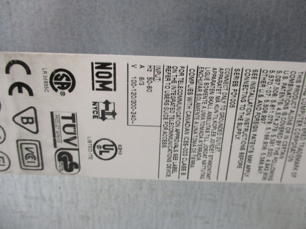 COMPAQ DESK PRO PD1005 UNMP