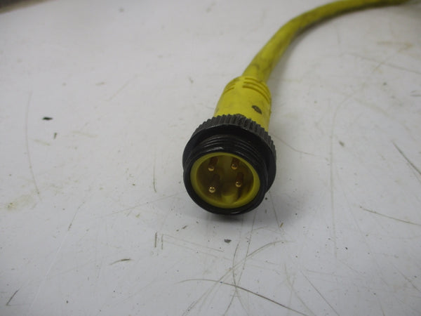 WOODHEAD 114030K12M120 600V 8A UNMP