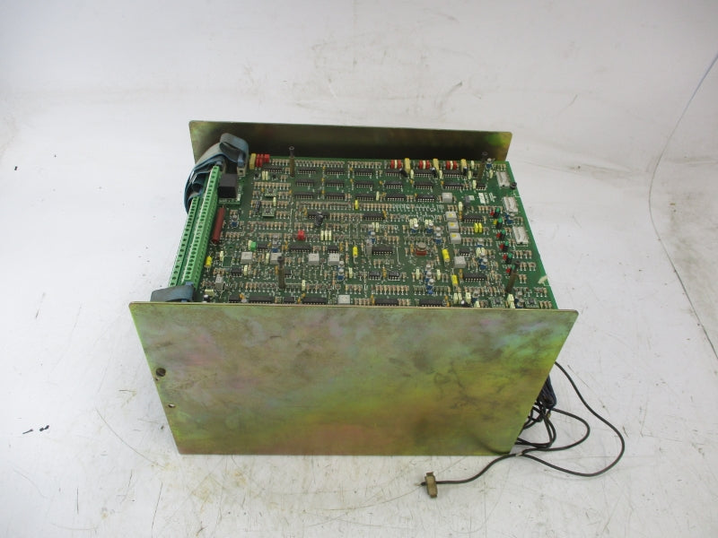 BAUMULLER BKF12/030/400-2002 400V 30A UNMP