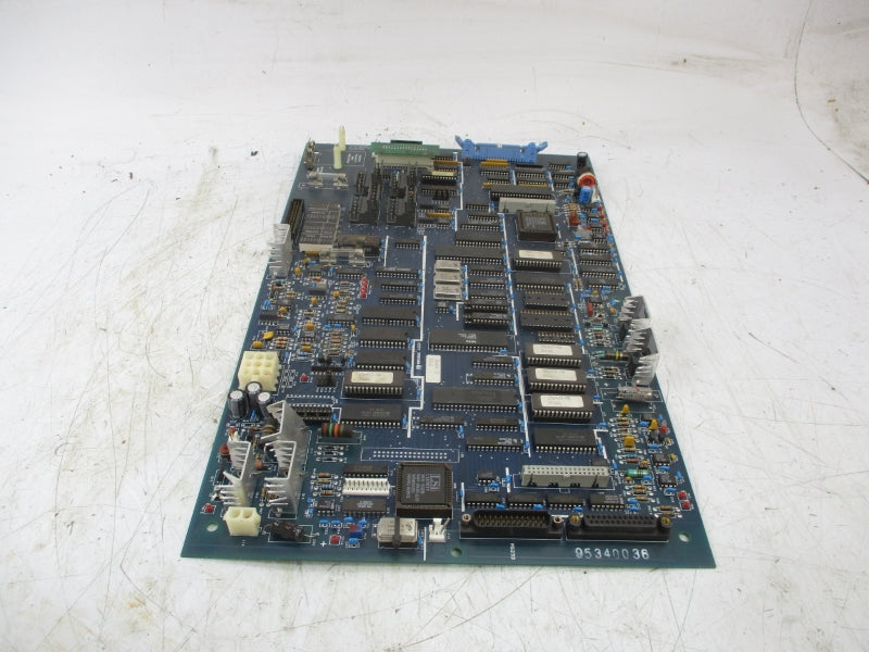 CIRCUIT BOARD 356400-15 (AS PICTURED) UNMP