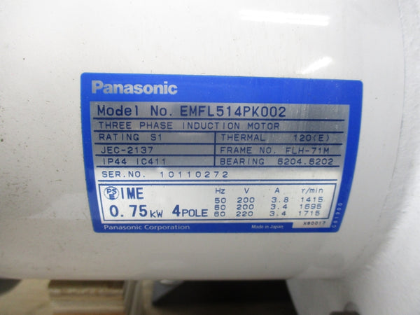 ORION KHF20-V-01 220V 3.4A NSNP