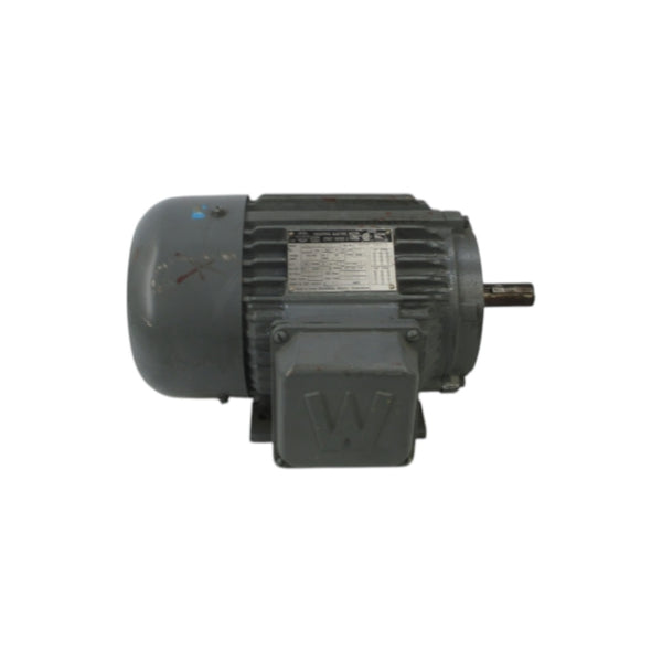 WORLDWIDE WWE2-36-145T 230/460V 5.0/2.5A (AS PICTURED) UNMP