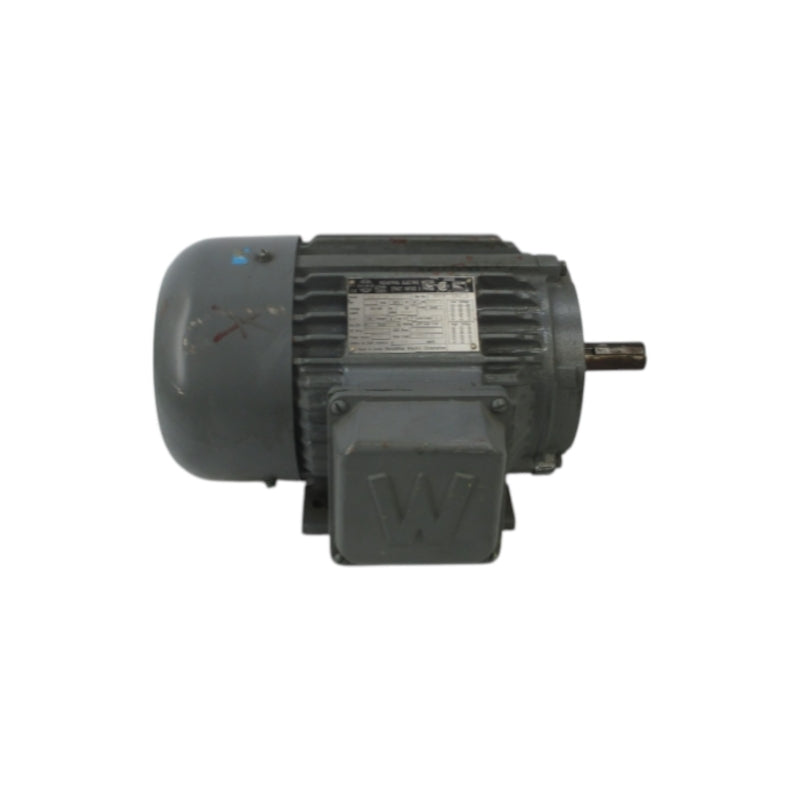 WORLDWIDE WWE2-36-145T 230/460V 5.0/2.5A (AS PICTURED) UNMP