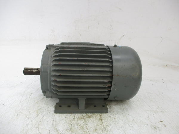 WORLDWIDE WWE2-36-145T 230/460V 5.0/2.5A (AS PICTURED) UNMP