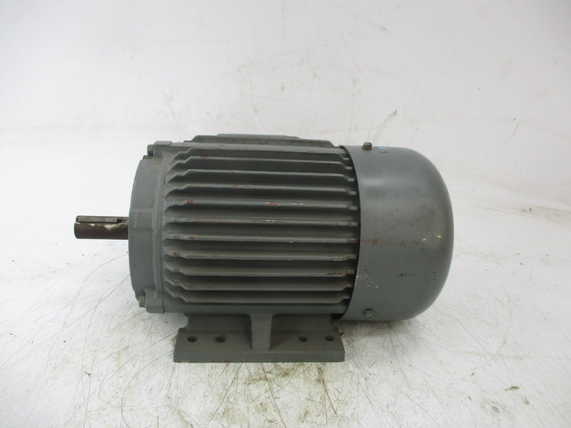 WORLDWIDE WWE2-36-145T 230/460V 5.0/2.5A (AS PICTURED) UNMP