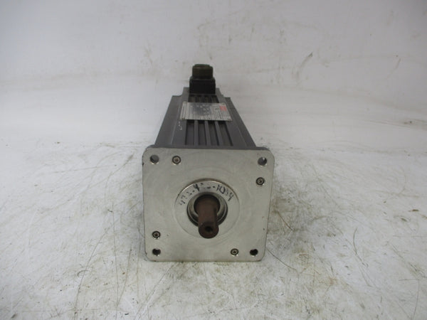 ELWOOD GETTYS S44K-D00-P010 UNMP