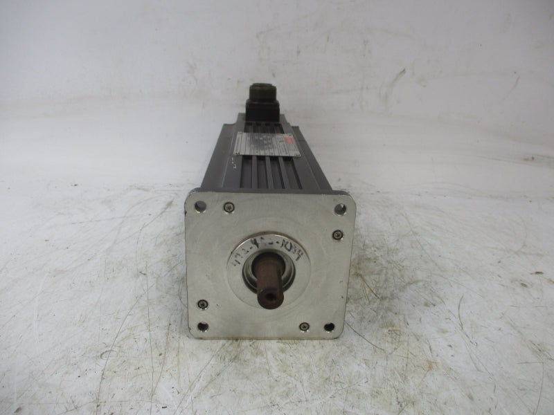 ELWOOD GETTYS S44K-D00-P010 UNMP