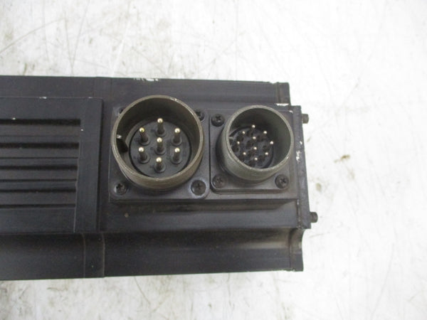 ELWOOD GETTYS S44K-D00-P010 UNMP