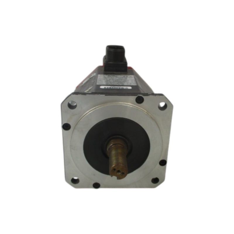 GE FANUC A06B-0123-B575#7008 127V 4.6A UNMP