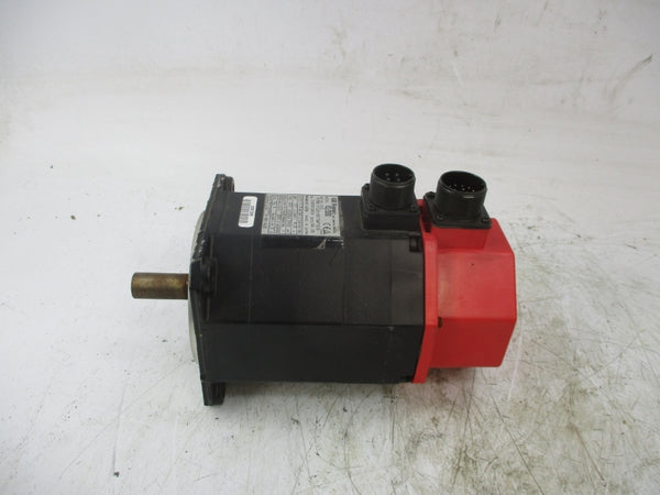 GE FANUC A06B-0123-B575#7008 127V 4.6A UNMP