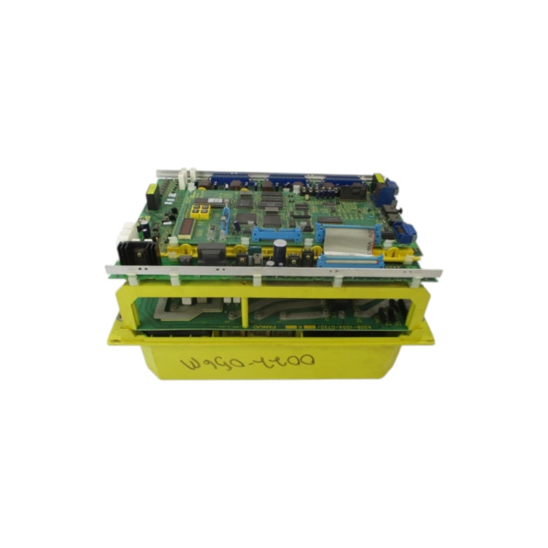 FANUC A06B-6064-H308#H550 UNMP