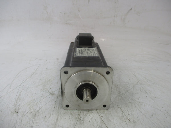 GE FANUC A06B-0374-B669#7075 119.3V 8.7A UNMP