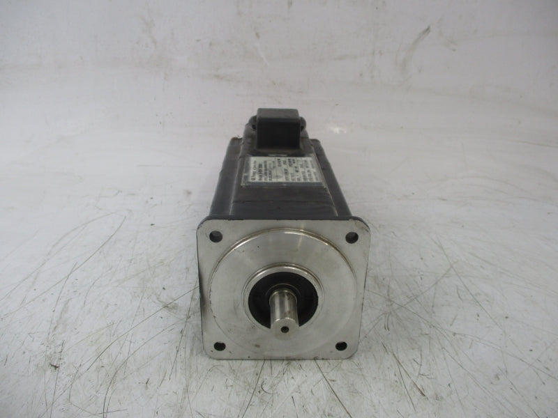 GE FANUC A06B-0374-B669#7075 119.3V 8.7A UNMP