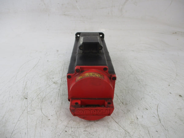 GE FANUC A06B-0374-B669#7075 119.3V 8.7A UNMP