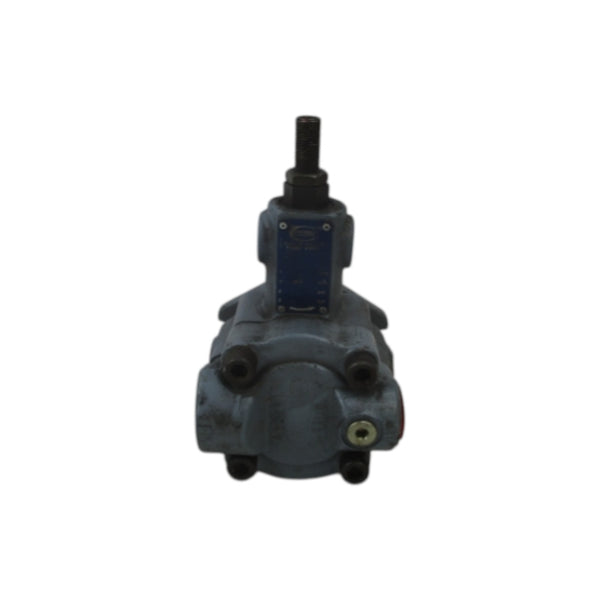 CONTIENTAL HYDRAULICS 6B06-RF-0-12-H 600PSI UNMP