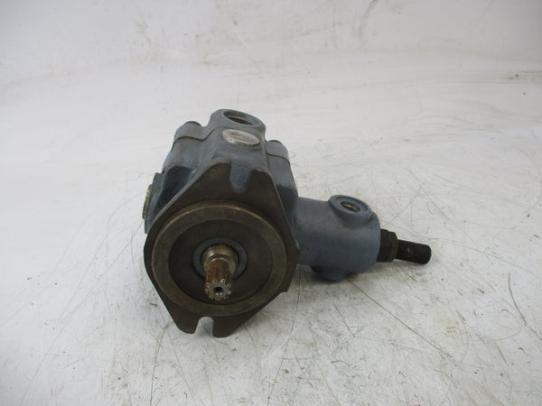 CONTIENTAL HYDRAULICS 6B06-RF-0-12-H 600PSI UNMP