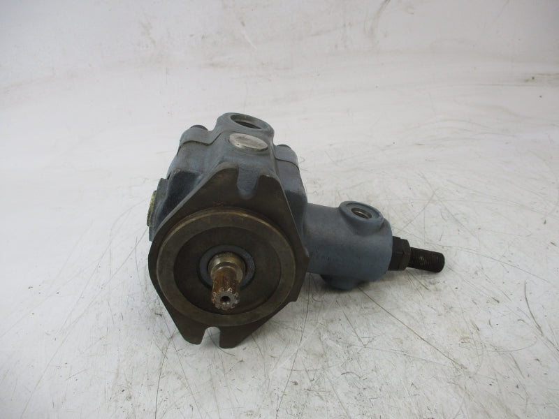 CONTIENTAL HYDRAULICS 6B06-RF-0-12-H 600PSI UNMP