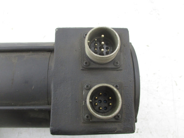 ALLEN BRADLEY 1326AB-A2E-11 5.2A (AS PICTURED) UNMP