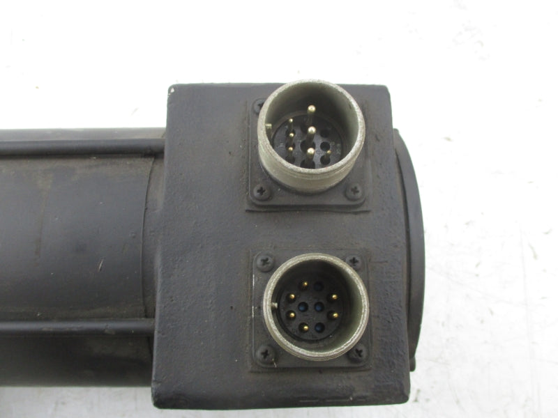 ALLEN BRADLEY 1326AB-A2E-11 5.2A (AS PICTURED) UNMP