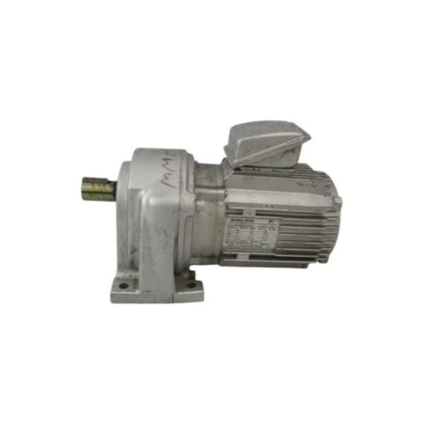 FUJI ELECTRIC MGX2MS04A080AZ 200V 2A NSNP