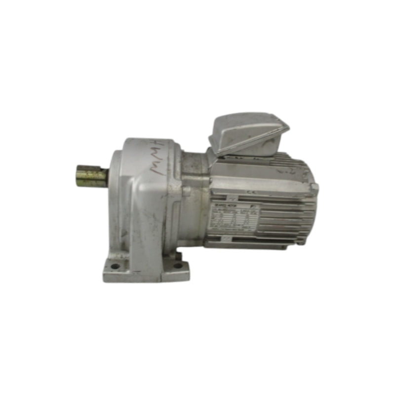 FUJI ELECTRIC MGX2MS04A080AZ 200V 2A NSNP