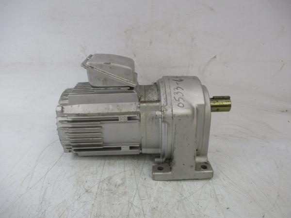 FUJI ELECTRIC MGX2MS04A080AZ 200V 2A NSNP