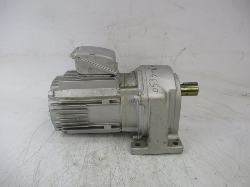 FUJI ELECTRIC MGX2MS04A080AZ 200V 2A NSNP