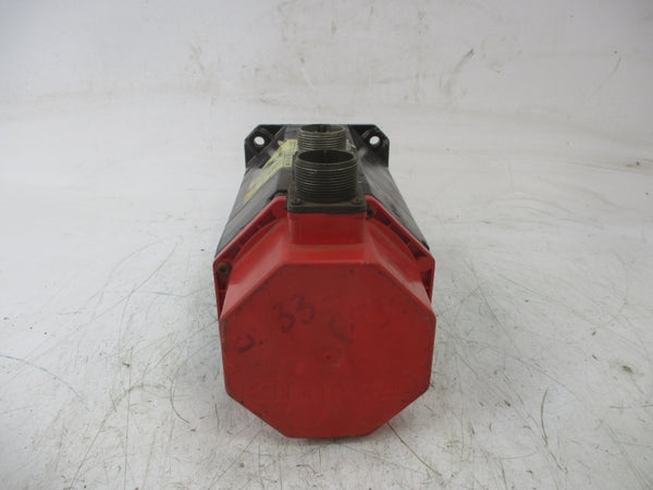 GE FANUC A06B-0127-B075#7000 (AS PICTURED) UNMP