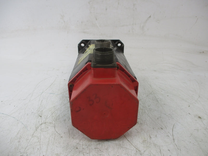 GE FANUC A06B-0127-B075#7000 (AS PICTURED) UNMP