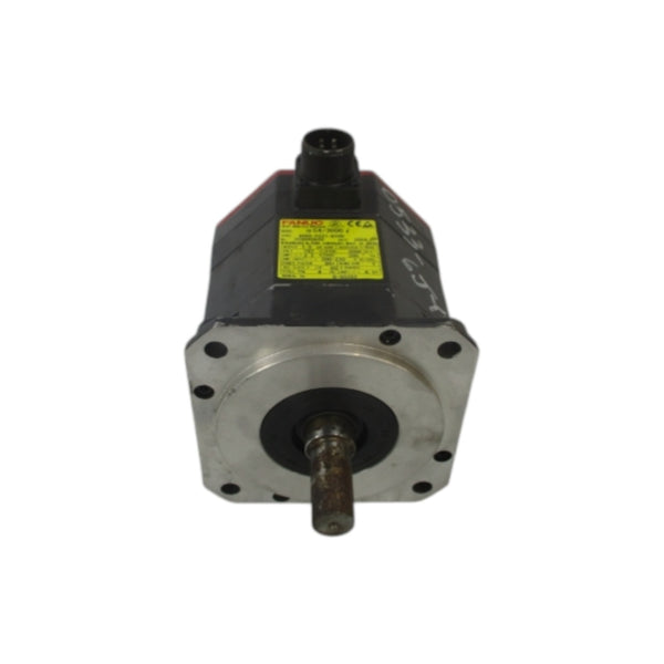 FANUC A06B-0221-B100 197V 3.2A (AS PICTURED) UNMP