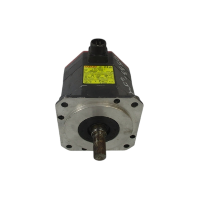 FANUC A06B-0221-B100 197V 3.2A (AS PICTURED) UNMP