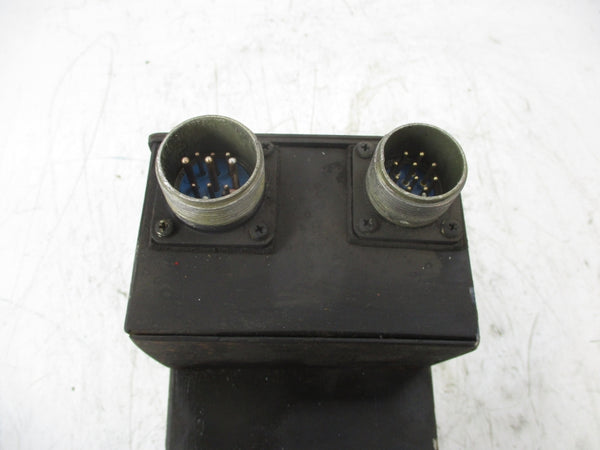 ALLEN BRADLEY 1326-APA3E (AS PICTURED) UNMP