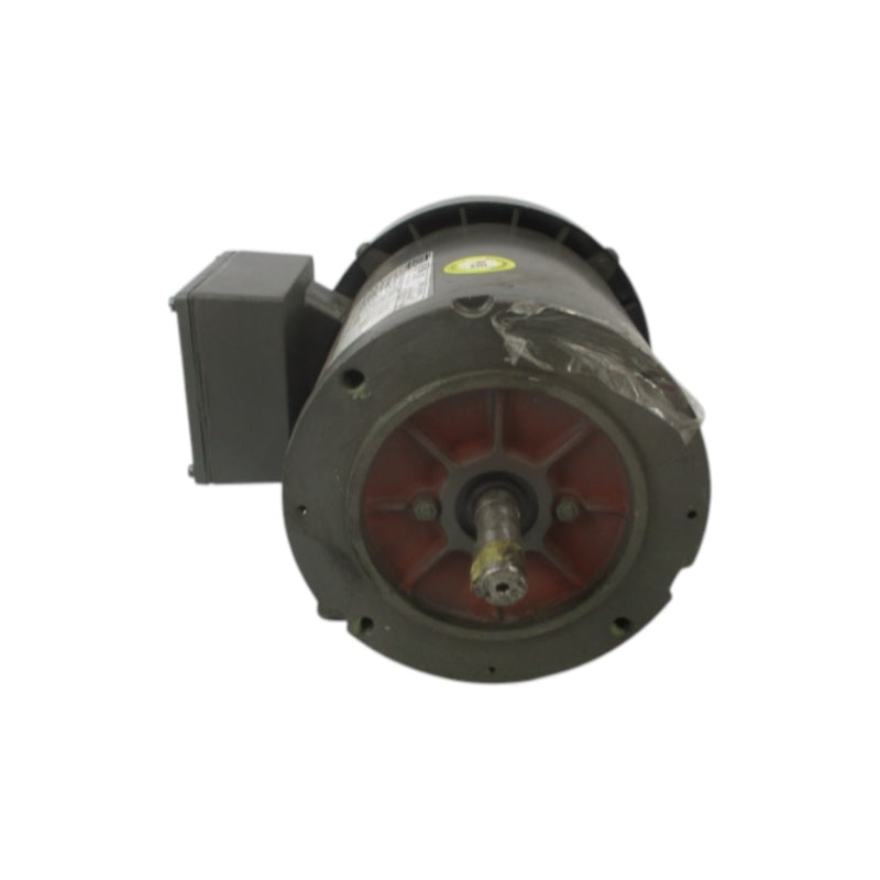 WEG TE0IC040X0000101334 575V 1.16A (AS PICTURED) UNMP