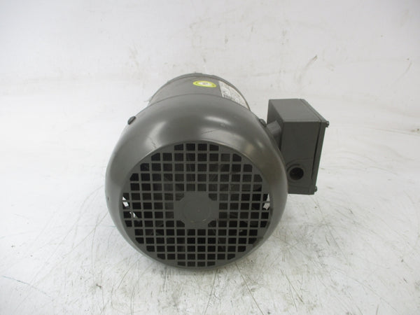 WEG TE0IC040X0000101334 575V 1.16A (AS PICTURED) UNMP