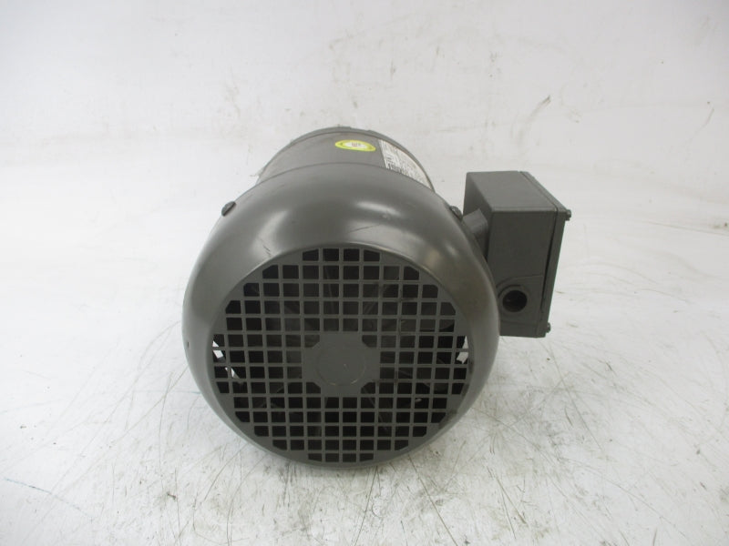 WEG TE0IC040X0000101334 575V 1.16A (AS PICTURED) UNMP