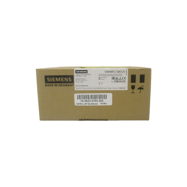 SIEMENS 6SL3055-0AA00-5KA3 NSFS