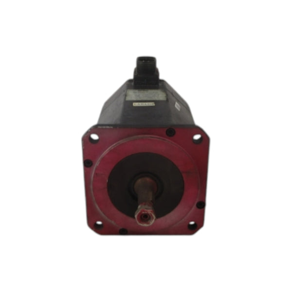 GE FANUC A06B-0128-B077#7000 114V 7.5A (AS PICTURED) UNMP