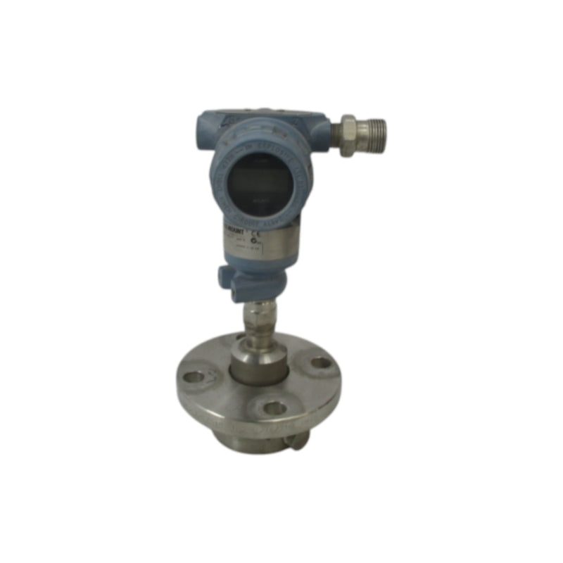 ROSEMOUNT 1199WDA95AFFWG1DAA7G 10.5-55VDC 30PSI UNMP