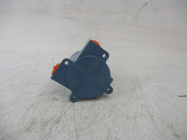 ROSEMOUNT 644HAE5M5F6J6 42.4V NSNP