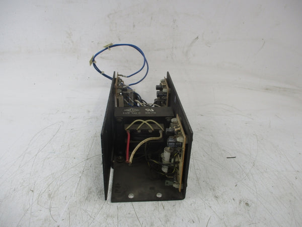 SOLA ELECTRIC 83-15-3216 15VDC 1.6A UNMP