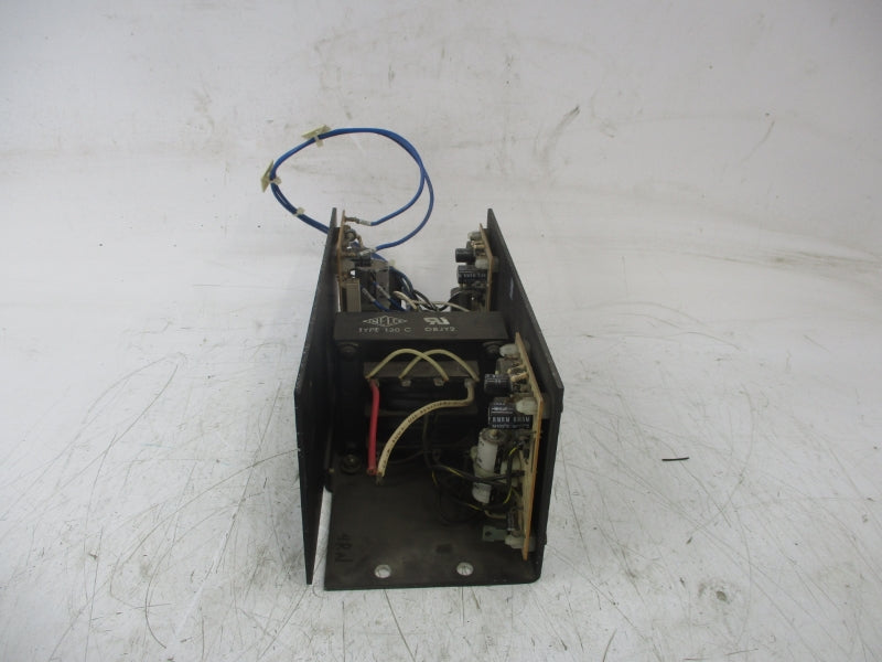 SOLA ELECTRIC 83-15-3216 15VDC 1.6A UNMP