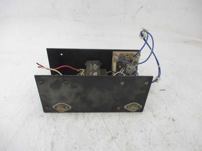 SOLA ELECTRIC 83-15-3216 15VDC 1.6A UNMP